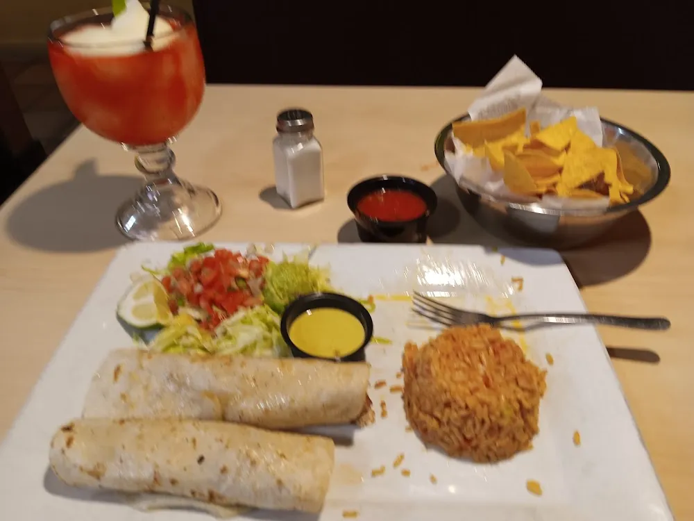 Chimichanga