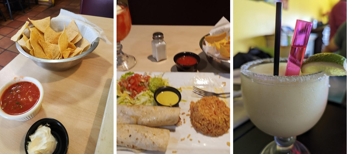 Margarita's Mexican Restaurant