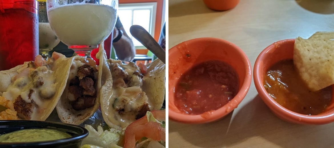 Margarita's Mexican Restaurant