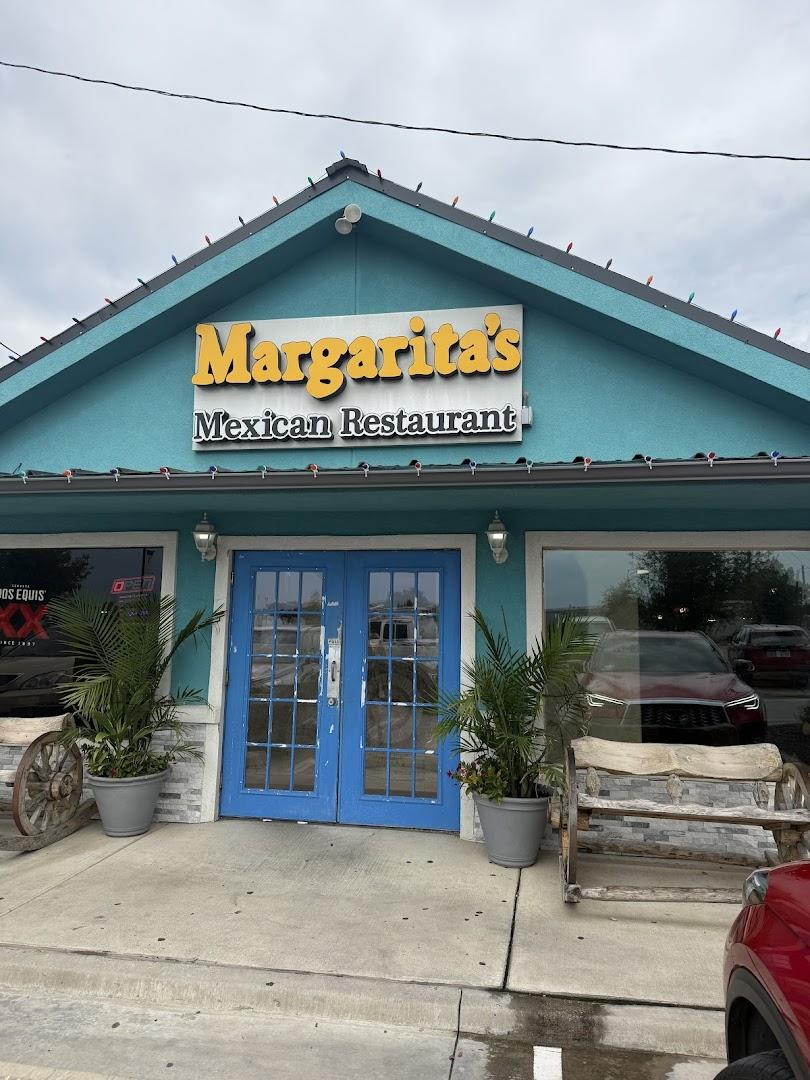 Margarita's Mexican Restaurant