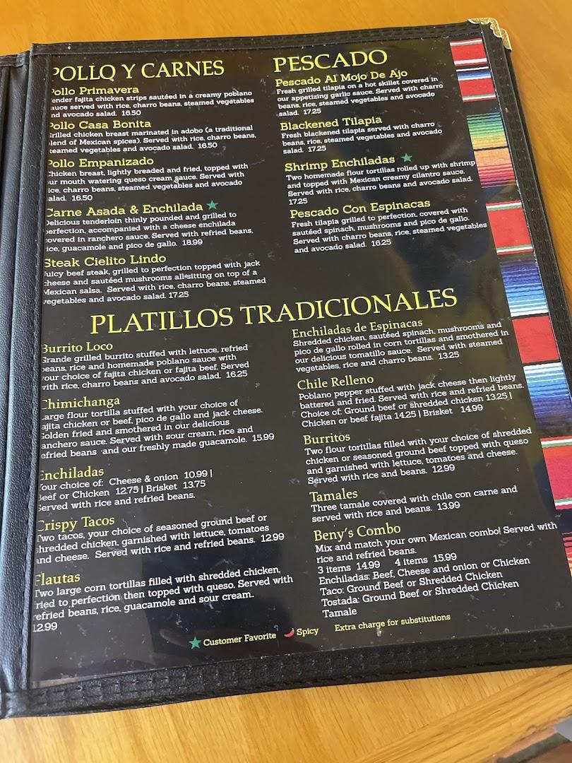 Margarita's Mexican Restaurant