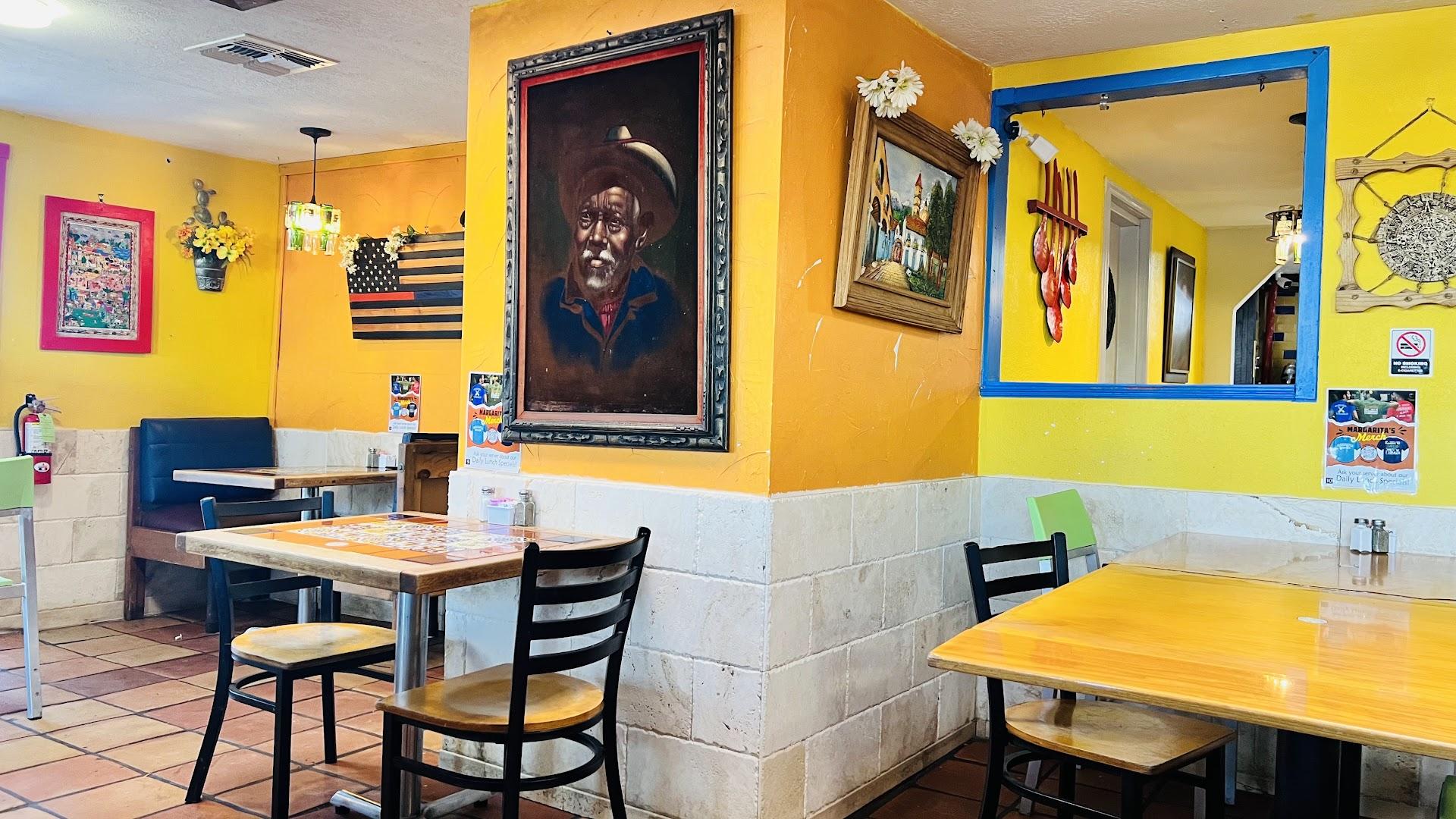 Margarita's Mexican Restaurant