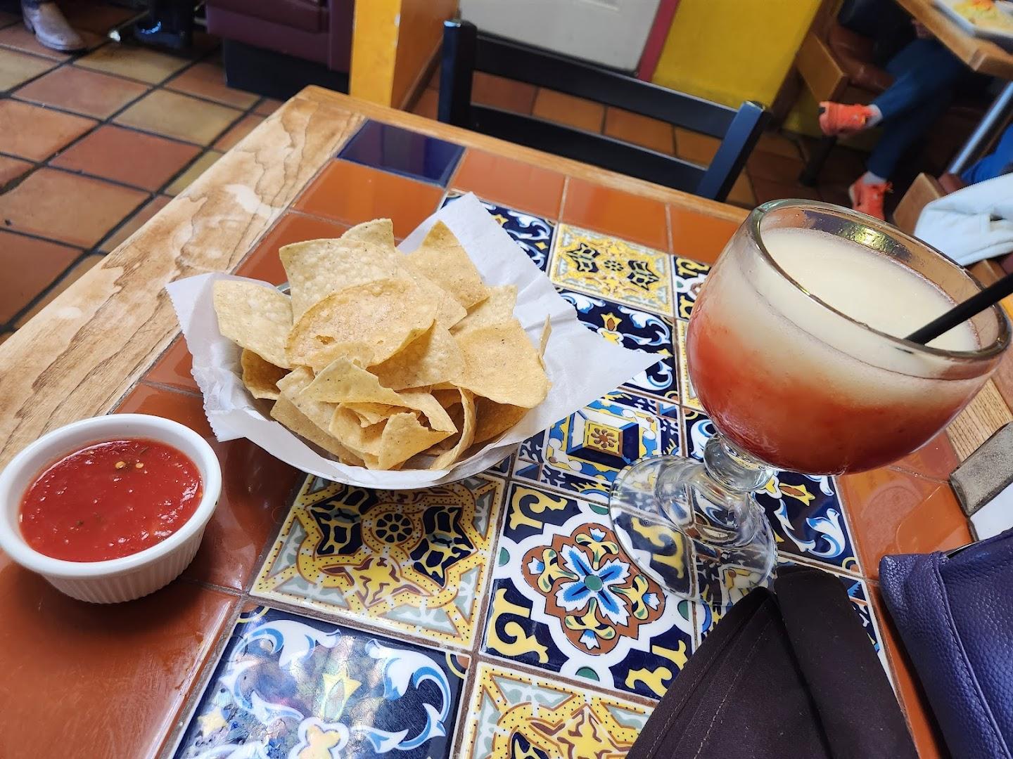Margarita's Mexican Restaurant