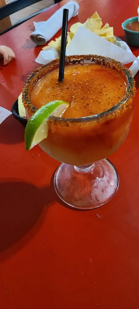 Michelada
