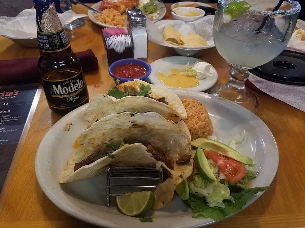 Mix and Match Tacos