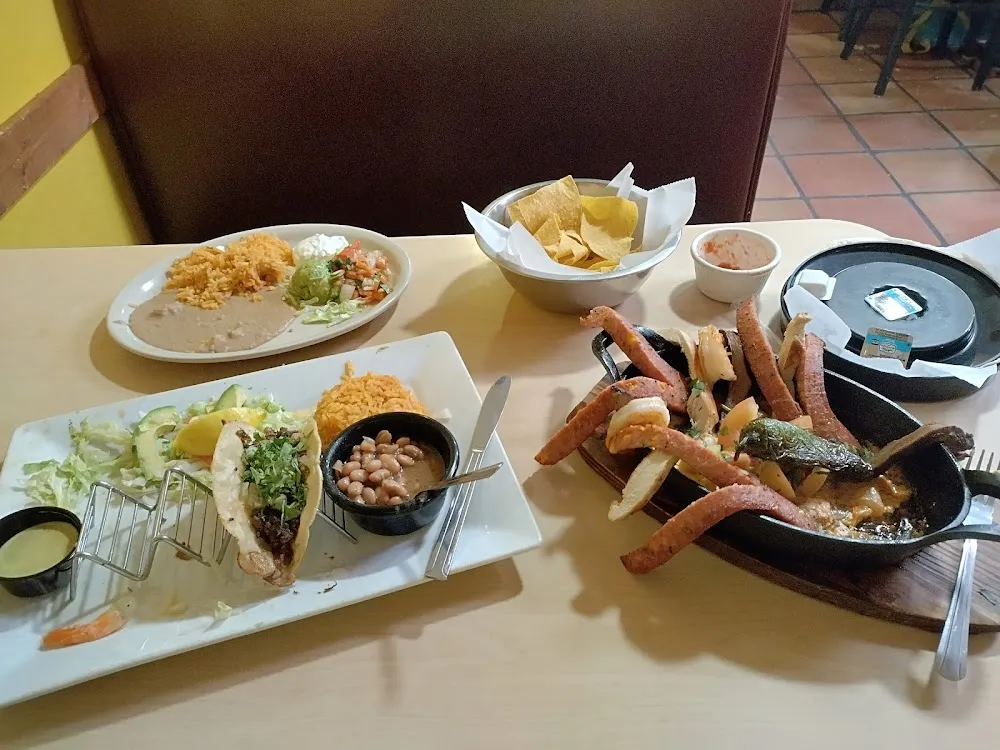 Molcajete Tolteca